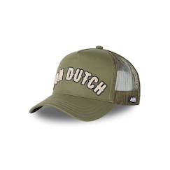 Casquette baseball  avec filet buckl  - vertbaudet enfant