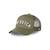 Casquette baseball  avec filet buckl Kaki/beige+Noir/beige+Rose/blanc 1 - vertbaudet enfant 