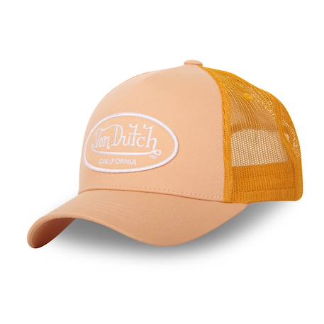 Garçon-Casquette baseball  avec filet  lof