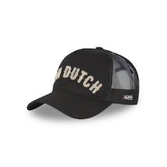 Casquette baseball  avec filet buckl  - vertbaudet enfant