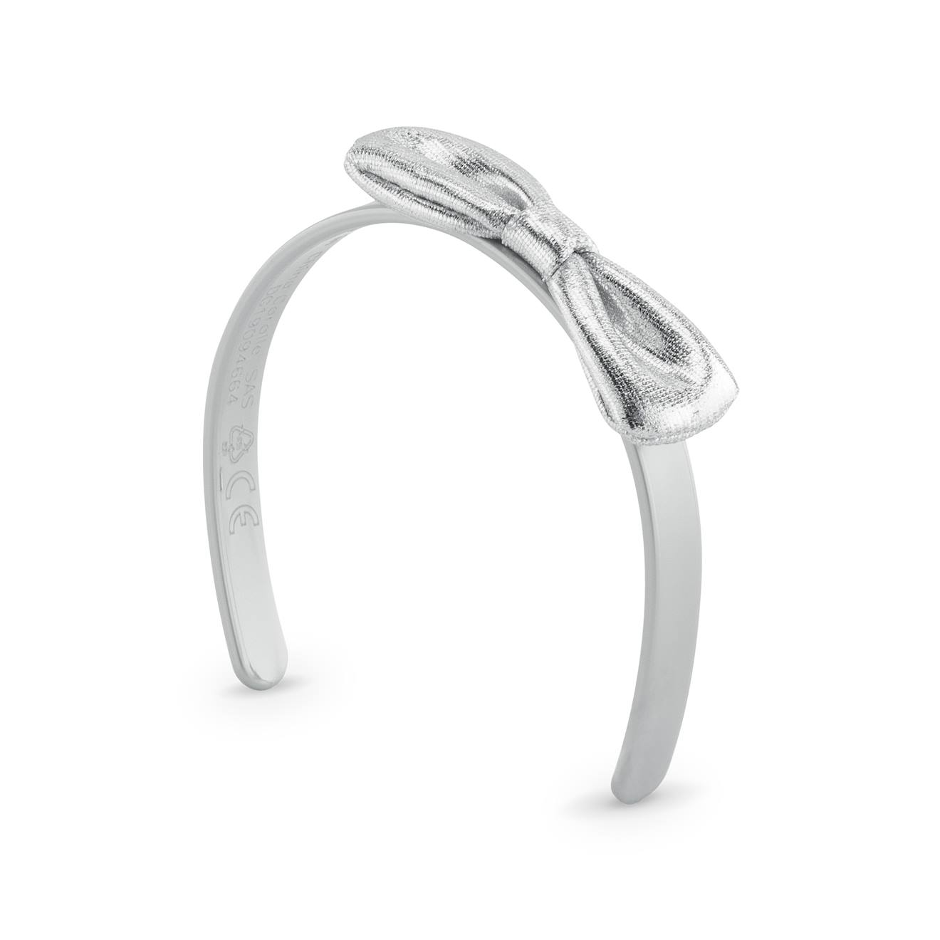 Serre-tête Argenté Pour Poupée Ma Corolle Multicolore