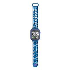 Jouet-Montre digitale led astérix