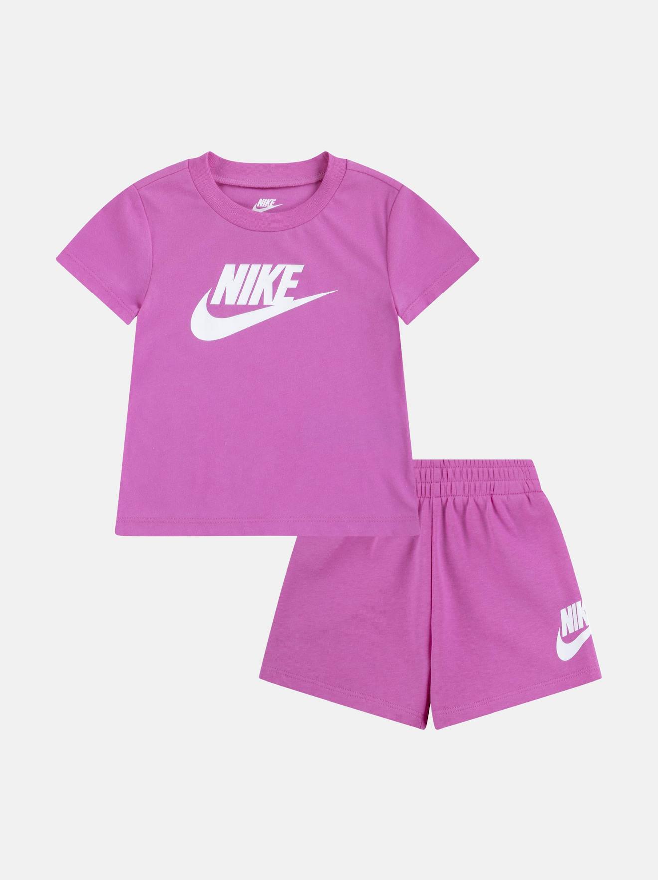 Ensemble 2 Pièces Rose 16570