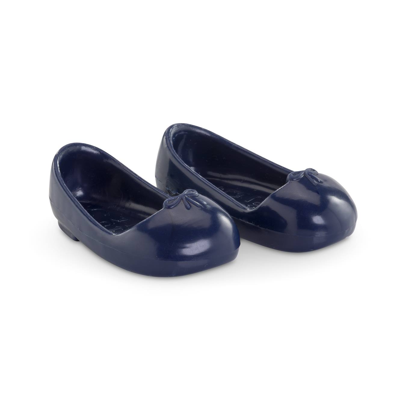 Corolle - Ballerines Bleu Marine Pour Poupée Ma Corolle Multicolore