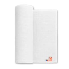 -Maxi lange en coton bio