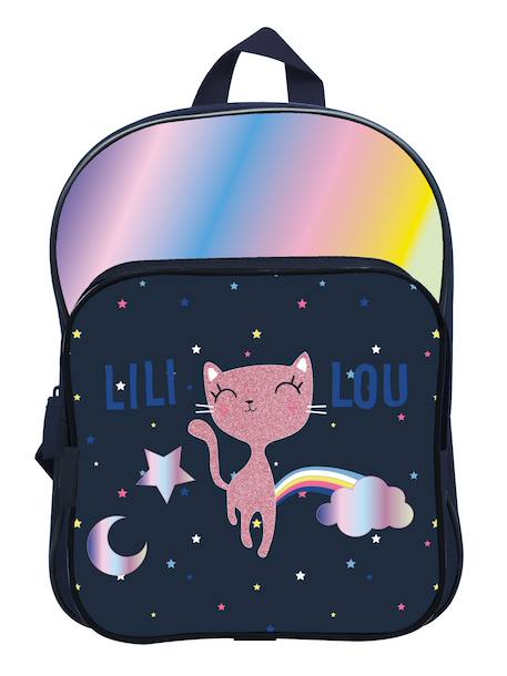 Bébé-Sac à dos avec poche maternelle  lili lou