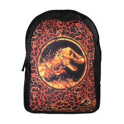 -Sac à dos scolaire primaire jurassic world