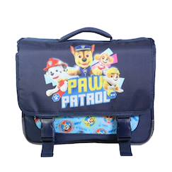Cartable scolaire primaire pat'patrouille  - vertbaudet enfant
