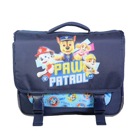 Garçon-Cartable scolaire primaire pat'patrouille