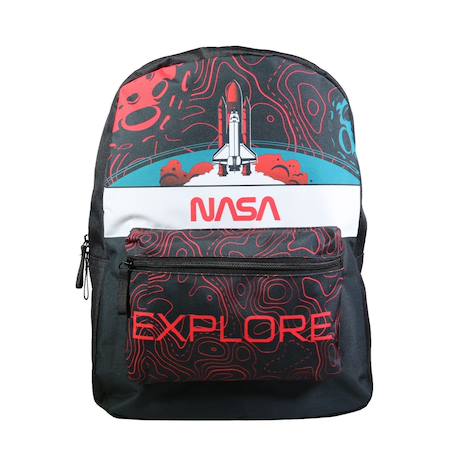 Garçon-Sac à dos scolaire nasa astronaute