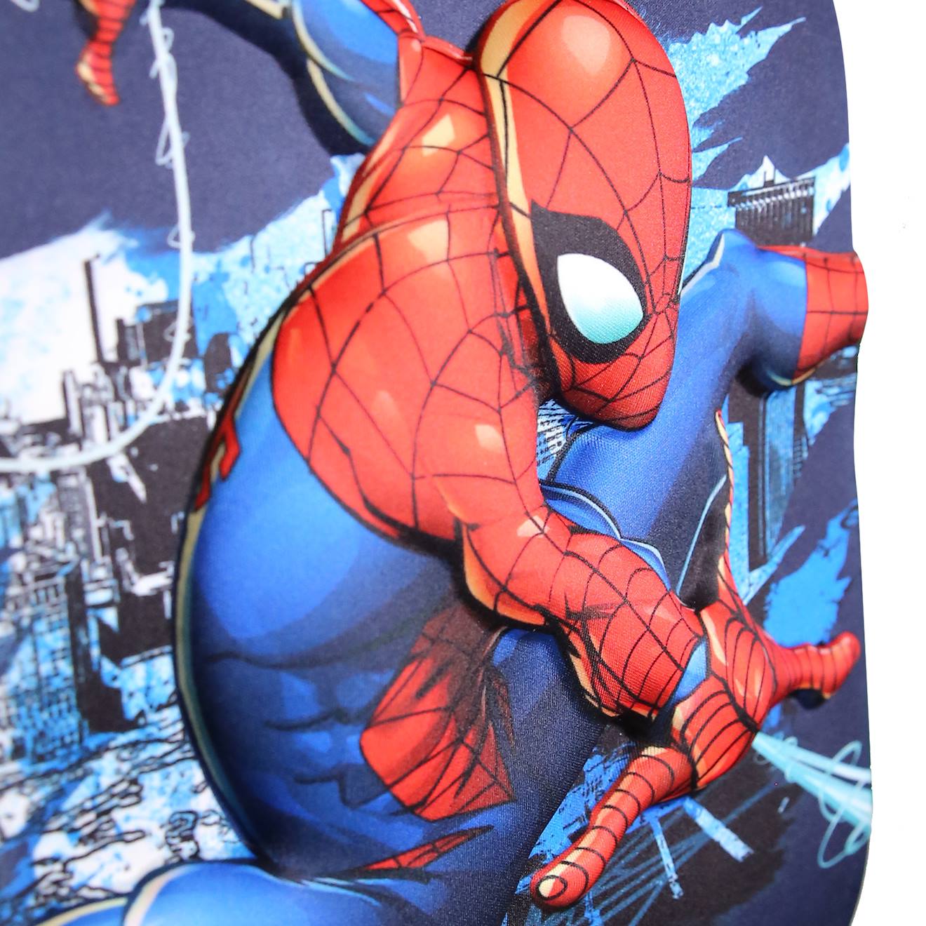 Sac à Dos Spiderman Enfant - Idéal Comme Cadeau De Noël !