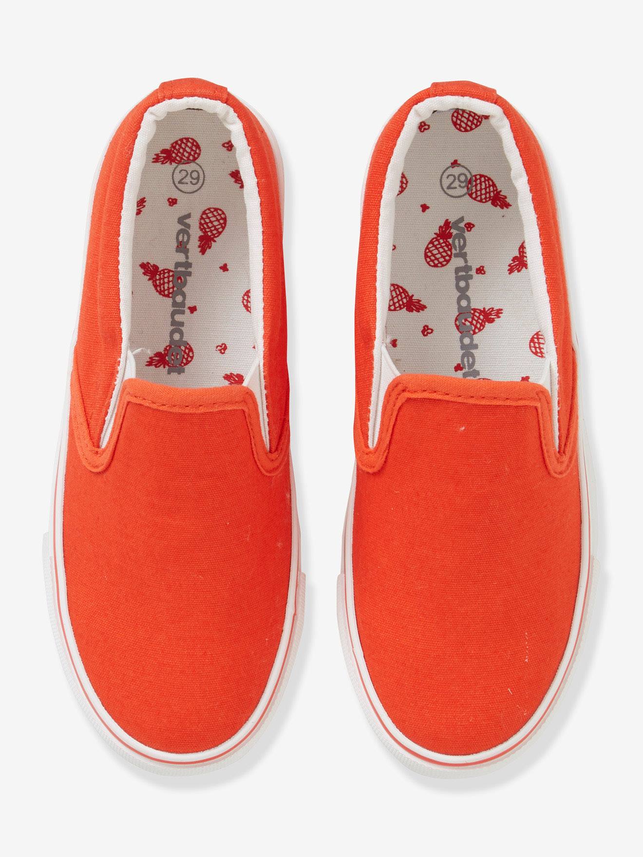 slip on fille