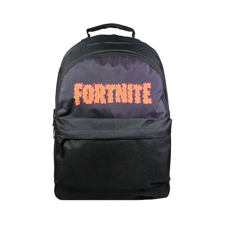 Sac à dos scolaire fortnite  game  - vertbaudet enfant