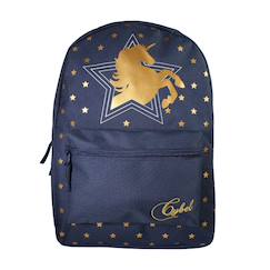 Sac à dos scolaire primaire cybel  - vertbaudet enfant