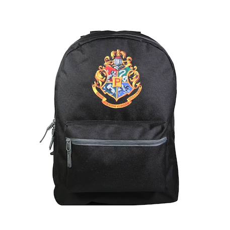Sac à dos scolaire primaire harry potter poudlard  - vertbaudet enfant