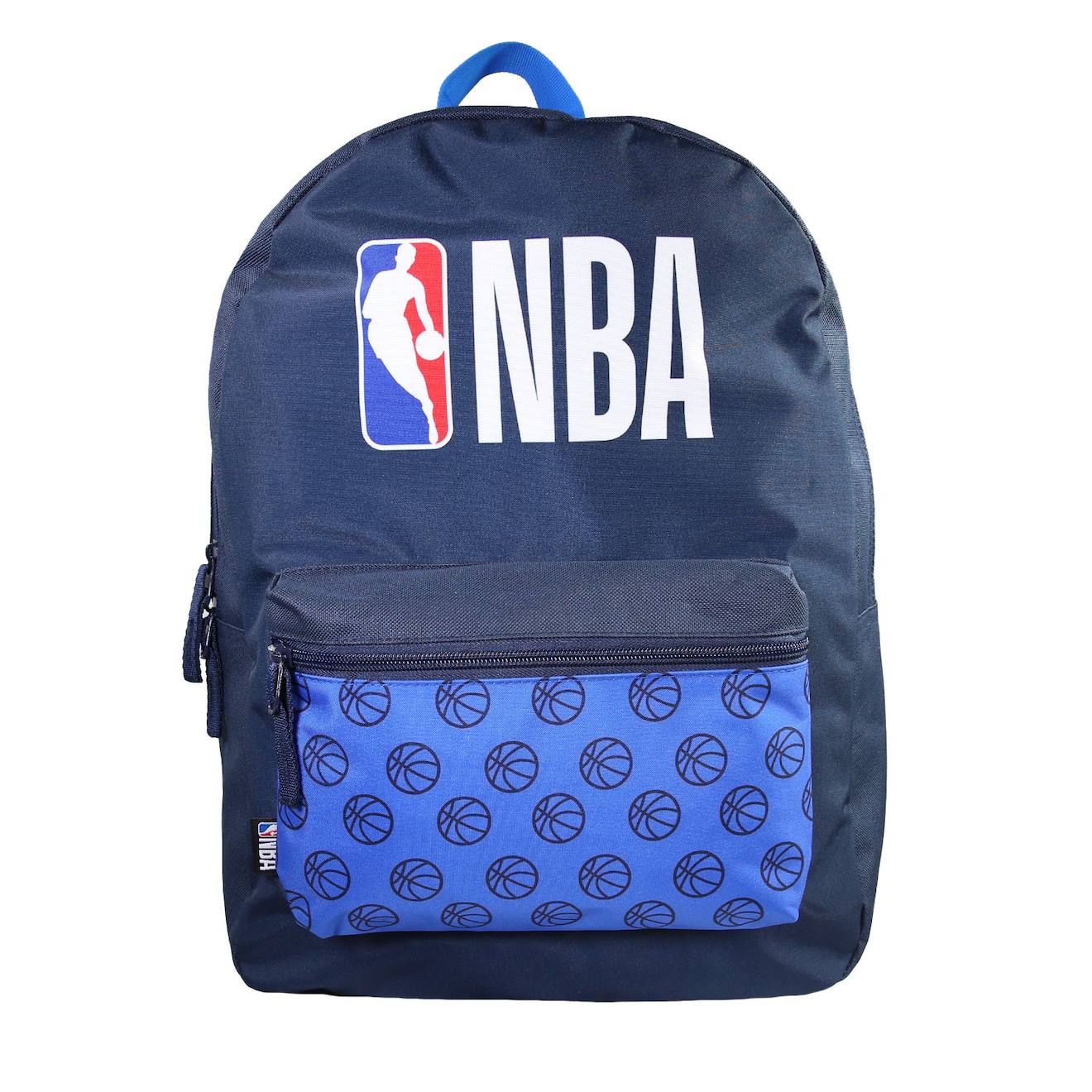 Sac Dos Scolaire Primaire Et Secondaire Nba Basketball Bleu 29 €