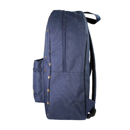 Sac à dos scolaire primaire cybel Bleu 3 - vertbaudet enfant 