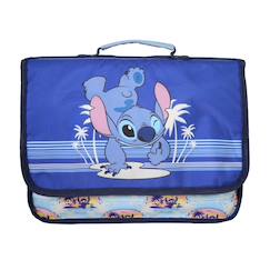 -Cartable scolaire maternelle stitch