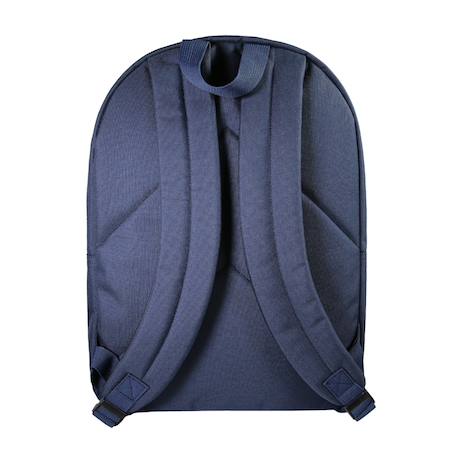 Sac à dos scolaire primaire cybel Bleu 4 - vertbaudet enfant 