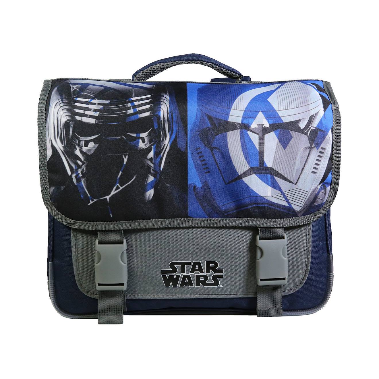 Cartable Scolaire Primaire Disney Star Wars Bleu 39 €