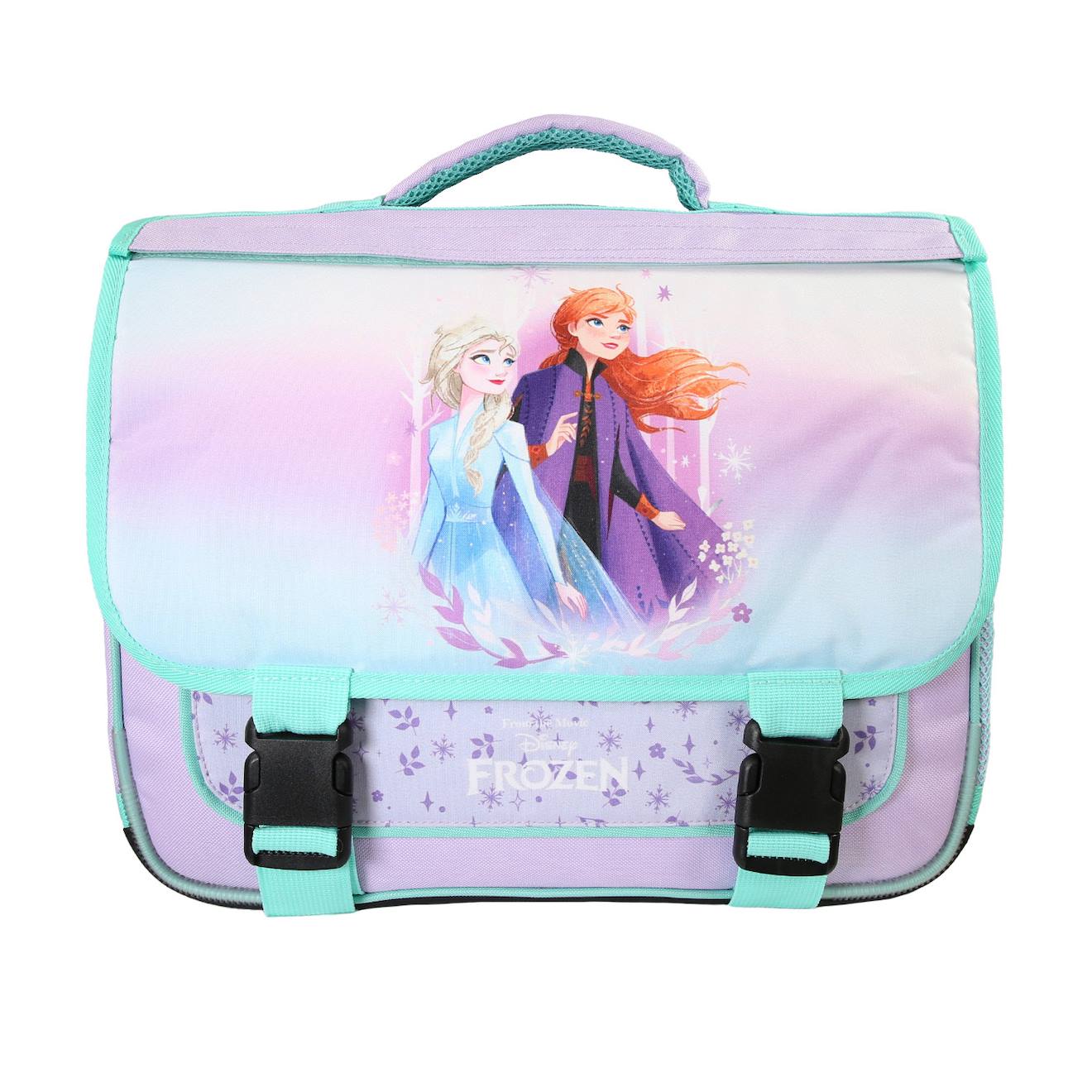Cartable Scolaire Primaire Rabat Rversible La Reine Des Neiges Violet 45 €