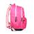 Sac à dos scolaire phileas  danseuses Rose 3 - vertbaudet enfant 