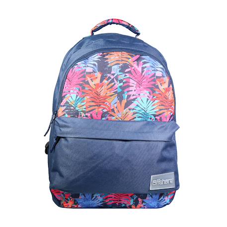 Sac à dos scolaire offshore  - vertbaudet enfant