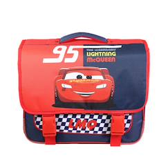 -Cartable scolaire primaire disney cars