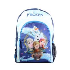-Sac à dos  avec poche la reine des neiges / frozen