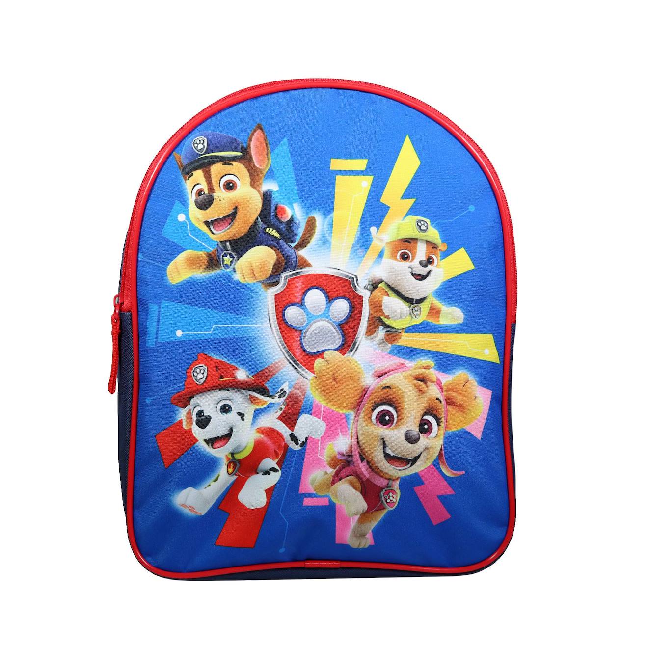Sac Dos Gouter Maternelle Patpatrouille Bleu 15 €