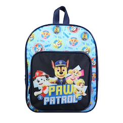 Sac à dos avec poche maternelle  pat'patrouille  - vertbaudet enfant