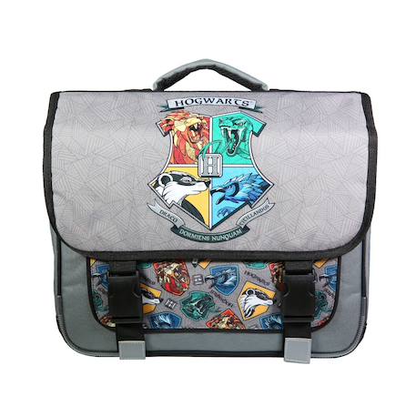 Garçon-Accessoires-Cartable, trousse-Cartable scolaire primaire harry potter