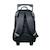 Sac à dos à roulettes primaire hot wheels Noir 4 - vertbaudet enfant 