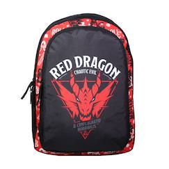 Sac à dos scolaire primaire donjons & dragons  - vertbaudet enfant