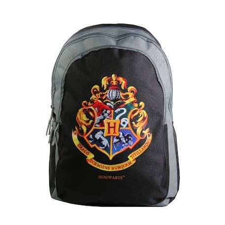 Garçon-Sac à dos scolaire harry potter