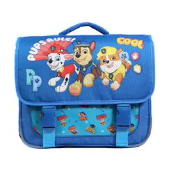 Cartable scolaire primaire pat'patrouille  - vertbaudet enfant
