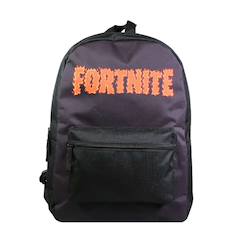Sac à dos fortnite flammes  - vertbaudet enfant