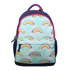 -Sac à dos scolaire phileas arc en ciel système smart comfort