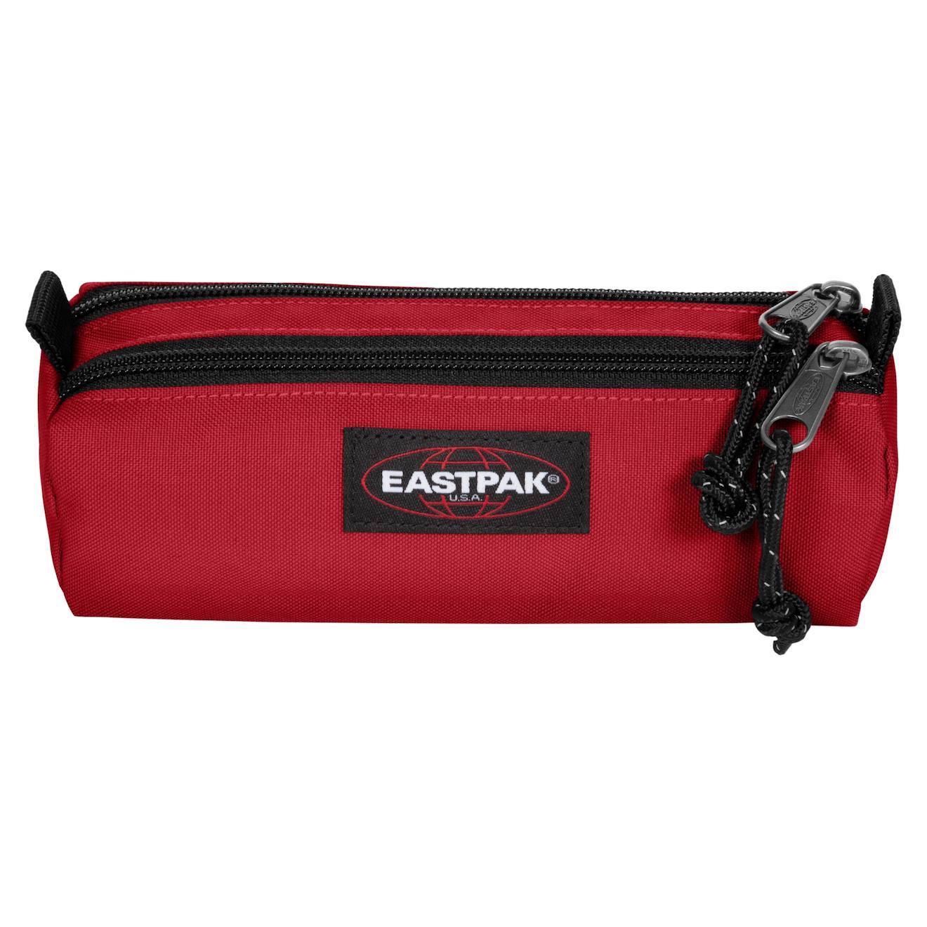 Trousse Double Benchmark Rouge