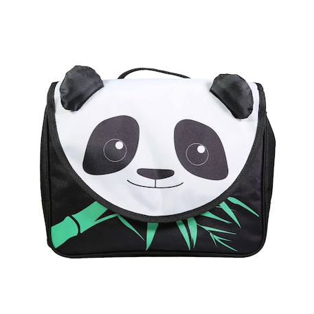 Cartable scolaire maternelle  kids  panda  - vertbaudet enfant