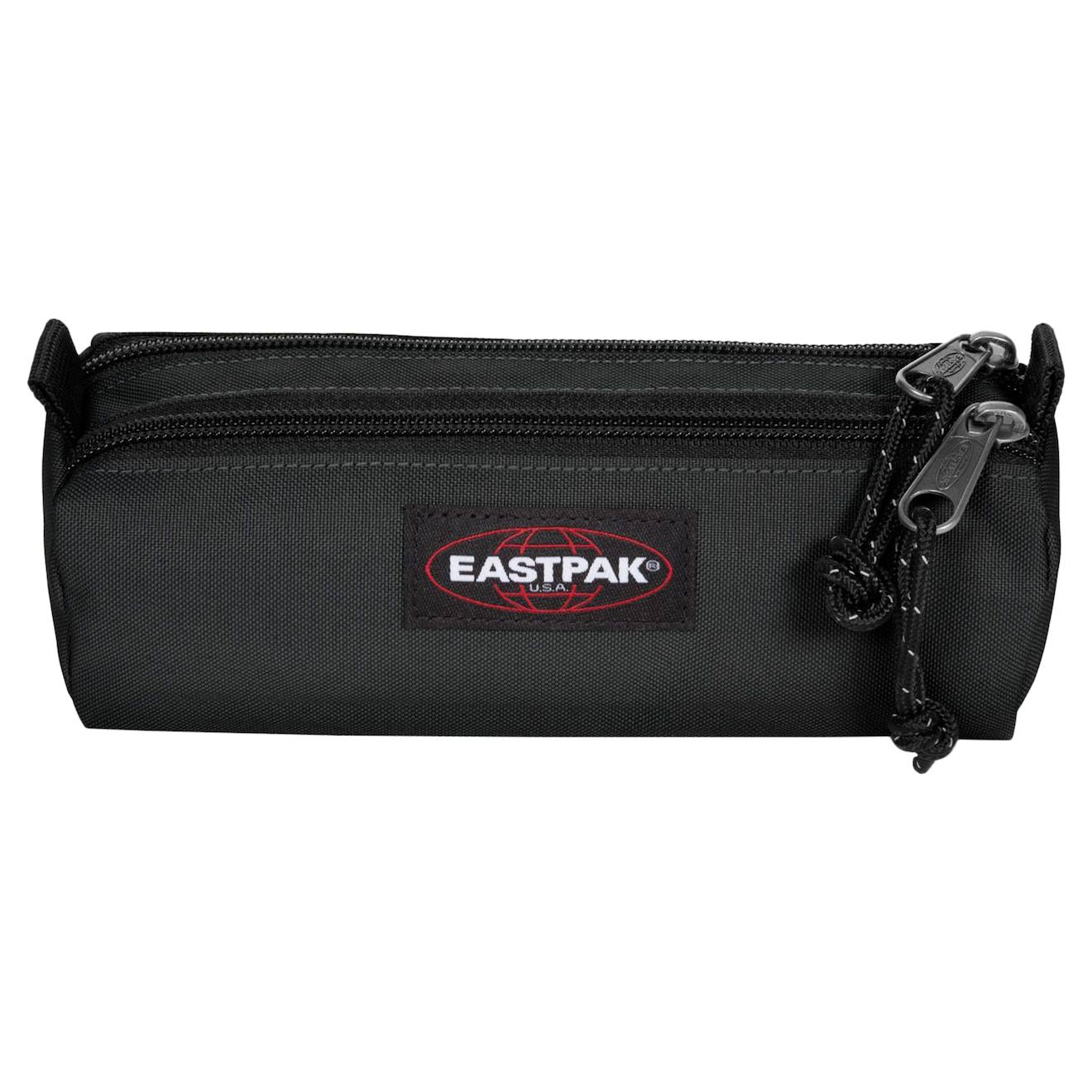 Trousse Double Benchmark Noir 18 €