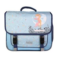 -Cartable scolaire primaire phileas lune