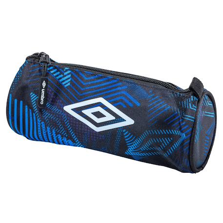 Trousse ronde zippée sport  - vertbaudet enfant