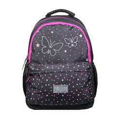 -Sac à dos scolaire phileas papillons  système smart comfort
