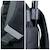 Sac à dos à roulettes primaire hot wheels Noir 6 - vertbaudet enfant 
