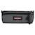 Trousse double benchmark Gris+Jean+Noir+Noir denim+Rouge 7 - vertbaudet enfant 