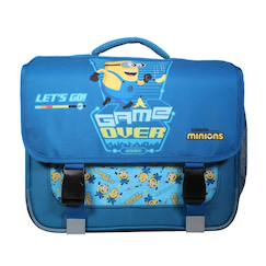 -Cartable scolaire primaire les minions