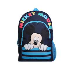 -Sac à dos avec poche disney mickey