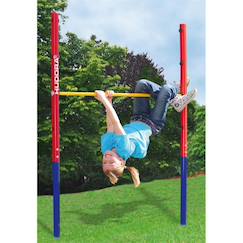 Jouet-Barre de gymnastique fabian