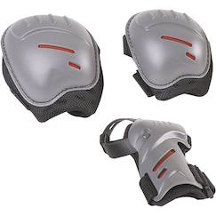 Jouet-Set de protection pour inliners ou rollerskaters - taille m